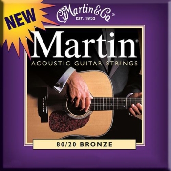 Martin acoustic guitar 11-52