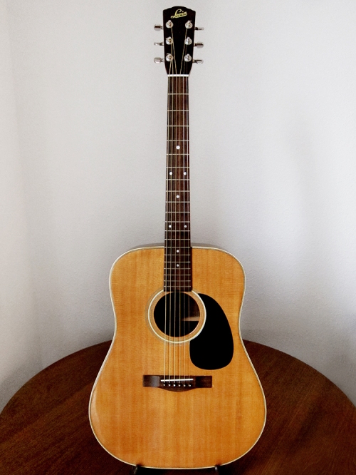 Levin LDR-28H Made in Japan 1979