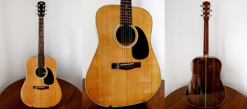 Levin LDR-28H Made in Japan 1979